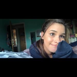 Meet your Posher, Aericka